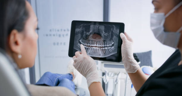 Licensed Teeth Cleaning And Checkup service in Grayson County County, TX - Smile Center Dentistry